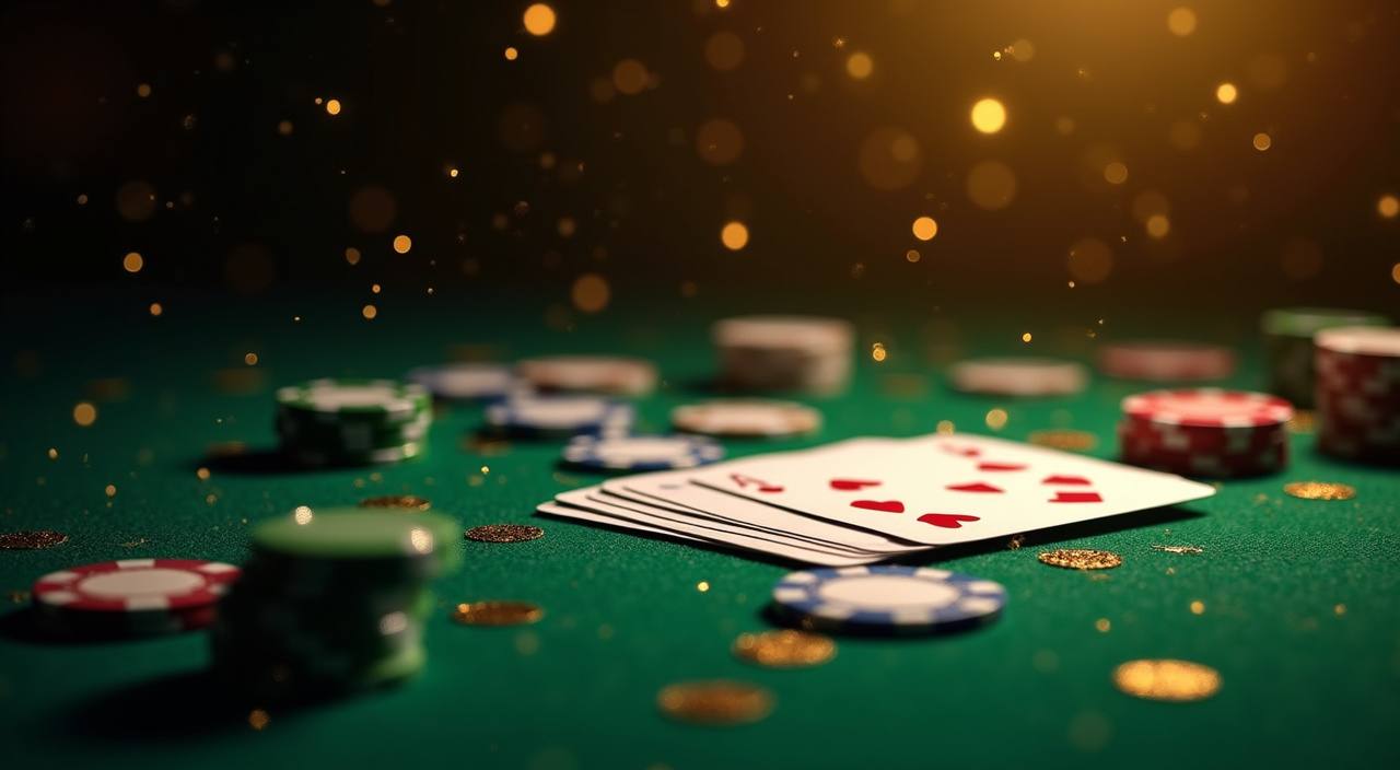 pemenang77 Night Treasure — Permainan yang Kami Sediakan
