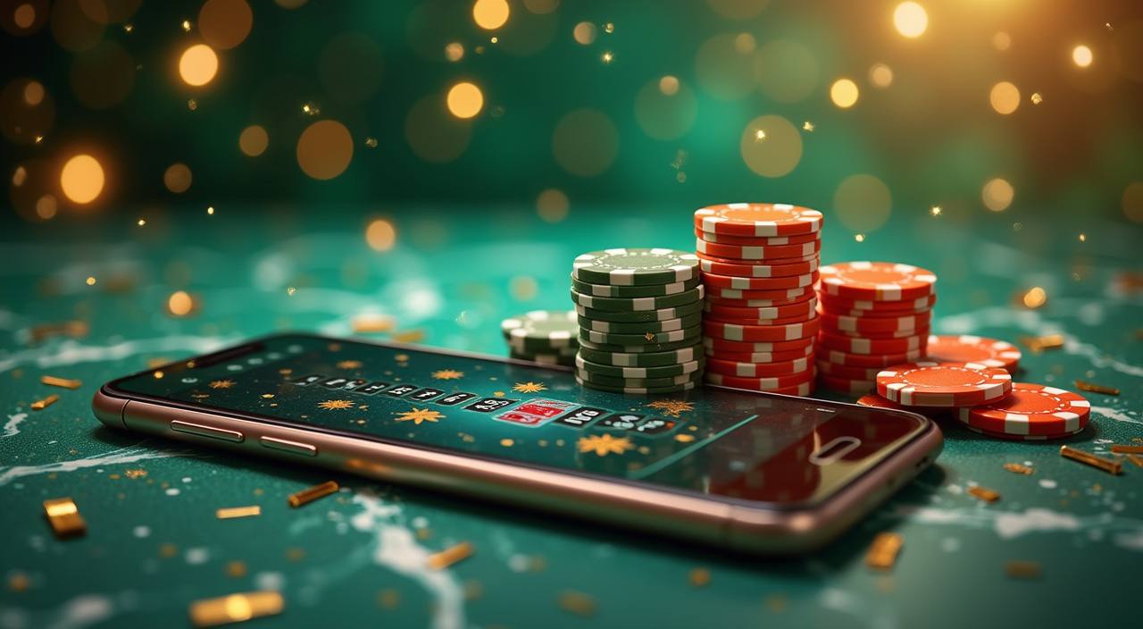 pemenang77 mobile gaming